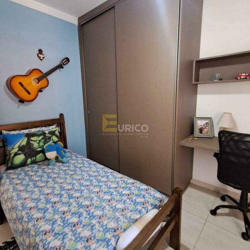 Casa à venda no PARQUE CIDADE JARDIM II em Jundiaí/SP: 