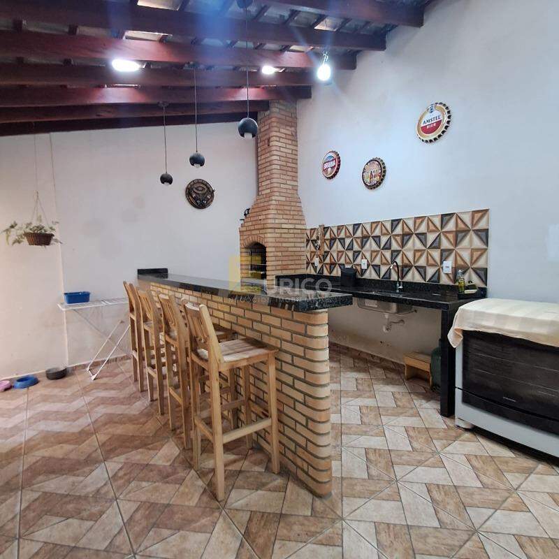 Casa à venda no PARQUE CIDADE JARDIM II em Jundiaí/SP: 