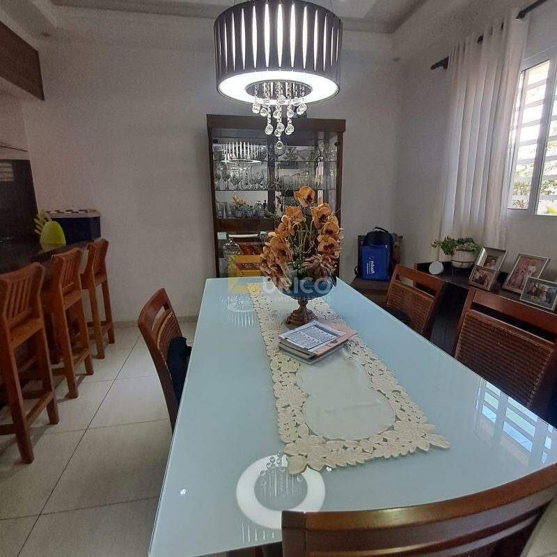 Casa à venda no PARQUE CIDADE JARDIM II em Jundiaí/SP: 