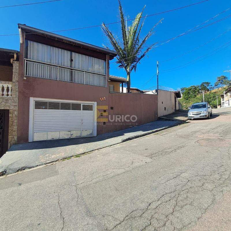 Casa à venda no PARQUE CIDADE JARDIM II em Jundiaí/SP: 