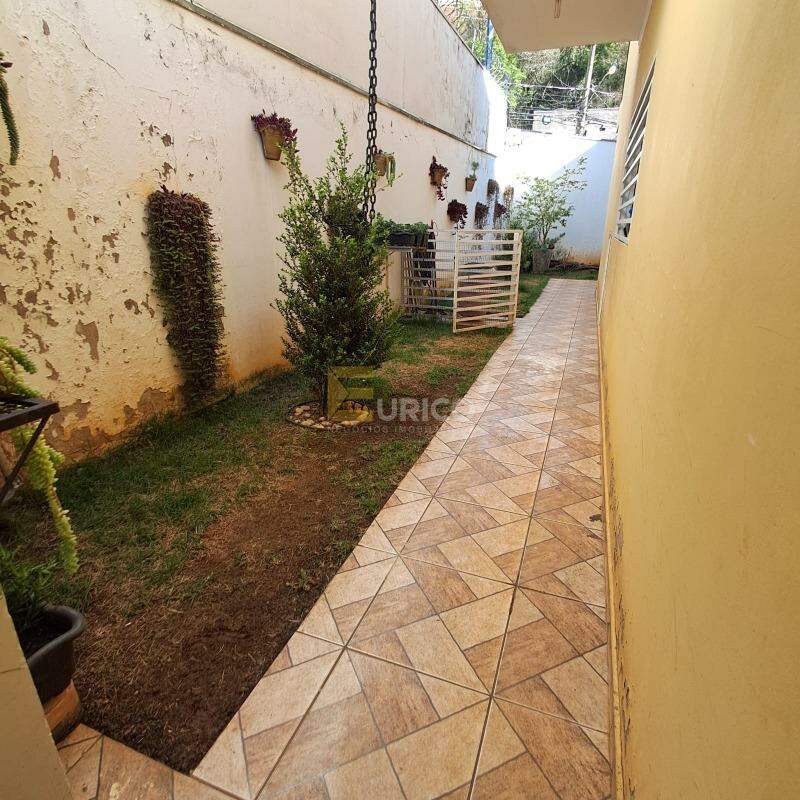 Casa à venda no PARQUE CIDADE JARDIM II em Jundiaí/SP: 