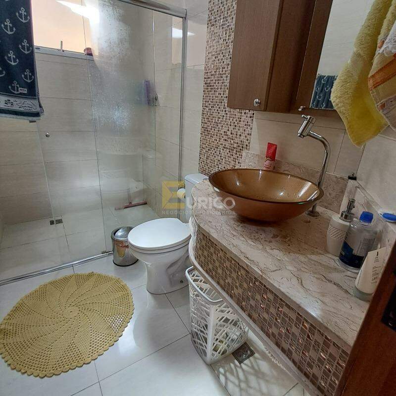 Casa à venda no PARQUE CIDADE JARDIM II em Jundiaí/SP: 