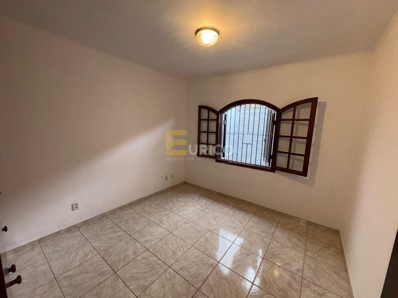 Casa à venda no Residencial Aquários em Vinhedo/SP: suíte