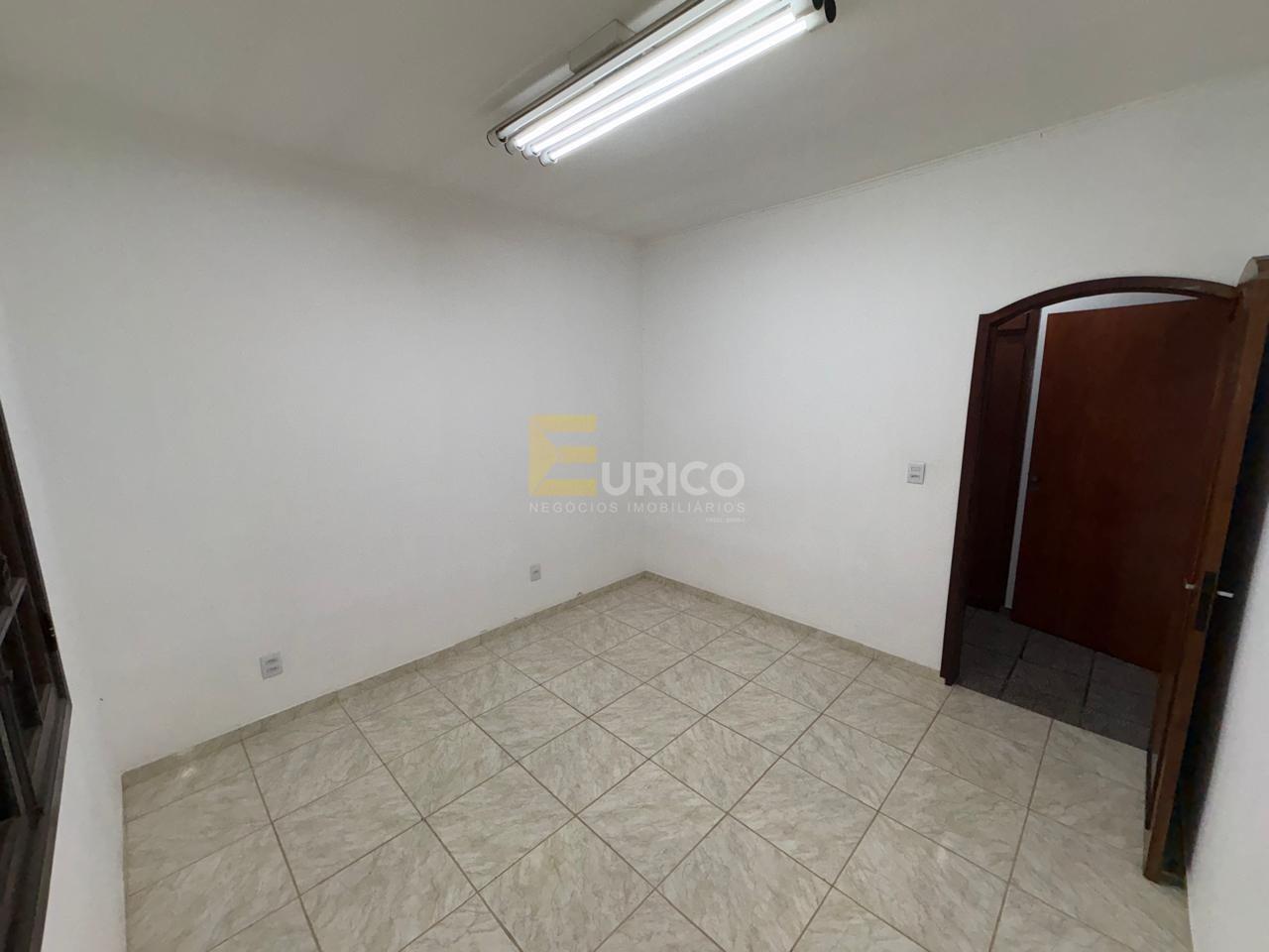 Casa à venda no Residencial Aquários em Vinhedo/SP: 1º quarto s/ armário