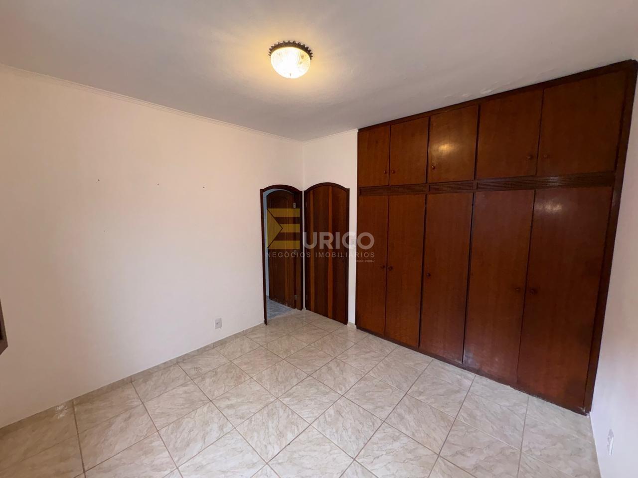 Casa à venda no Residencial Aquários em Vinhedo/SP: suíte