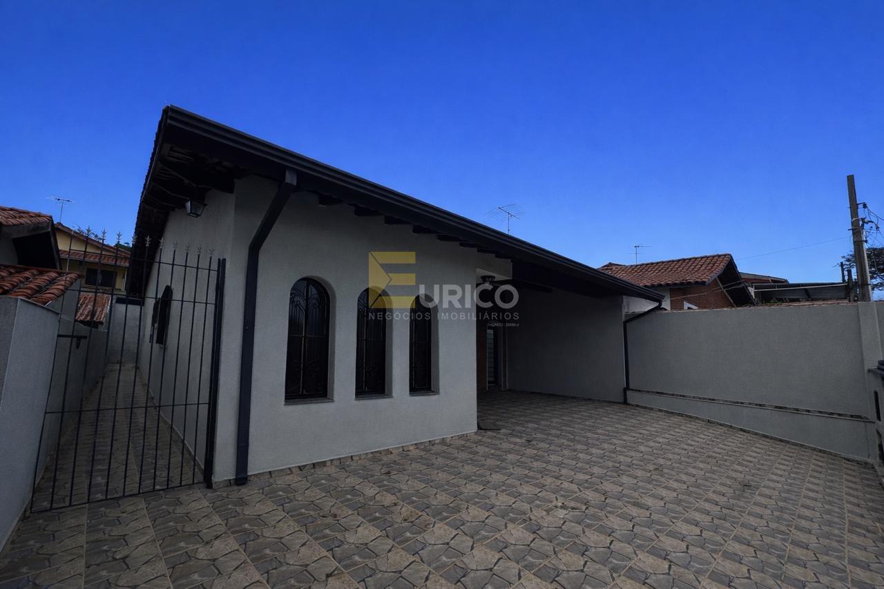 Casa à venda no Residencial Aquários em Vinhedo/SP: 