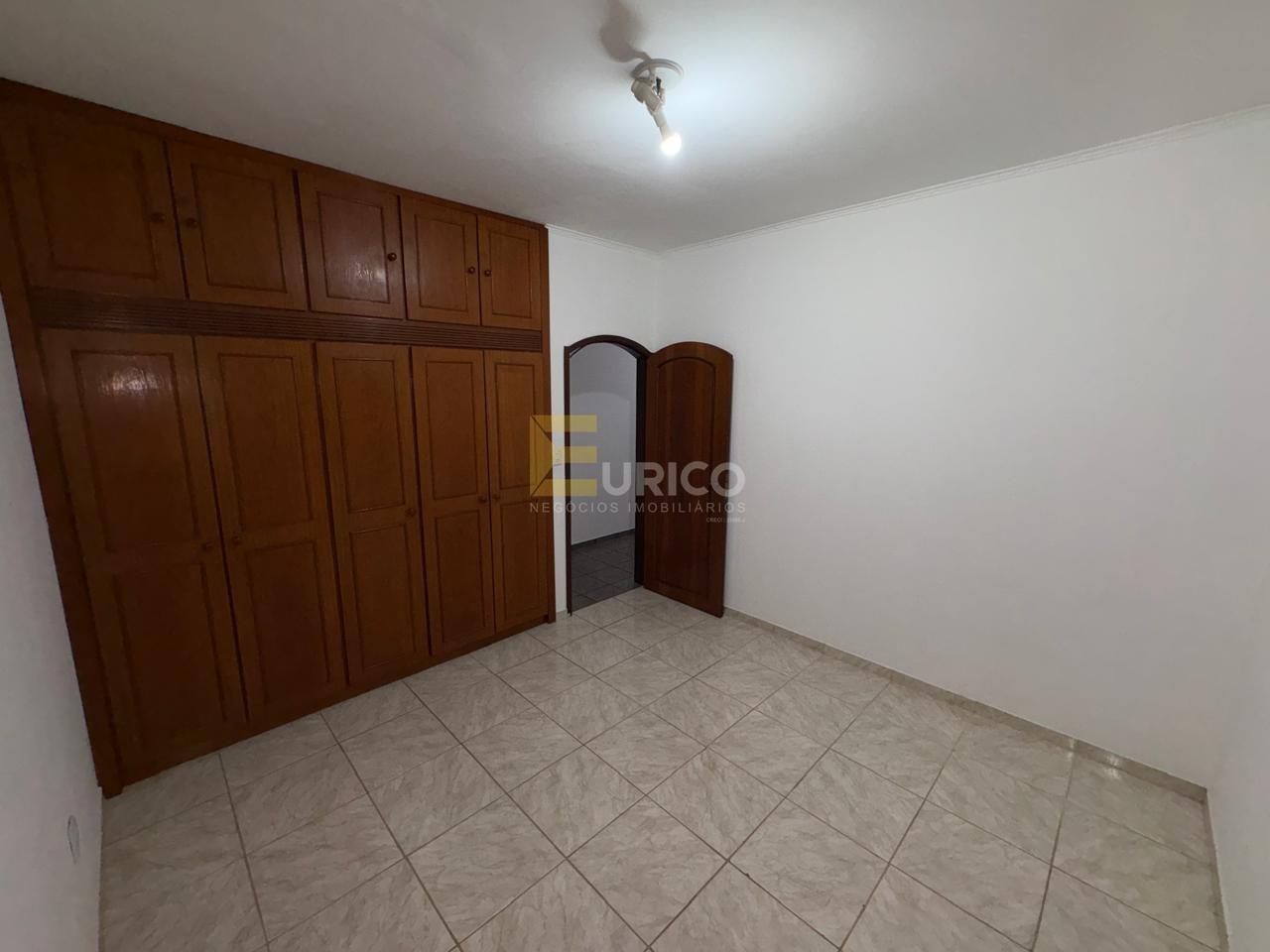 Casa à venda no Residencial Aquários em Vinhedo/SP: 2º quarto c/ armário