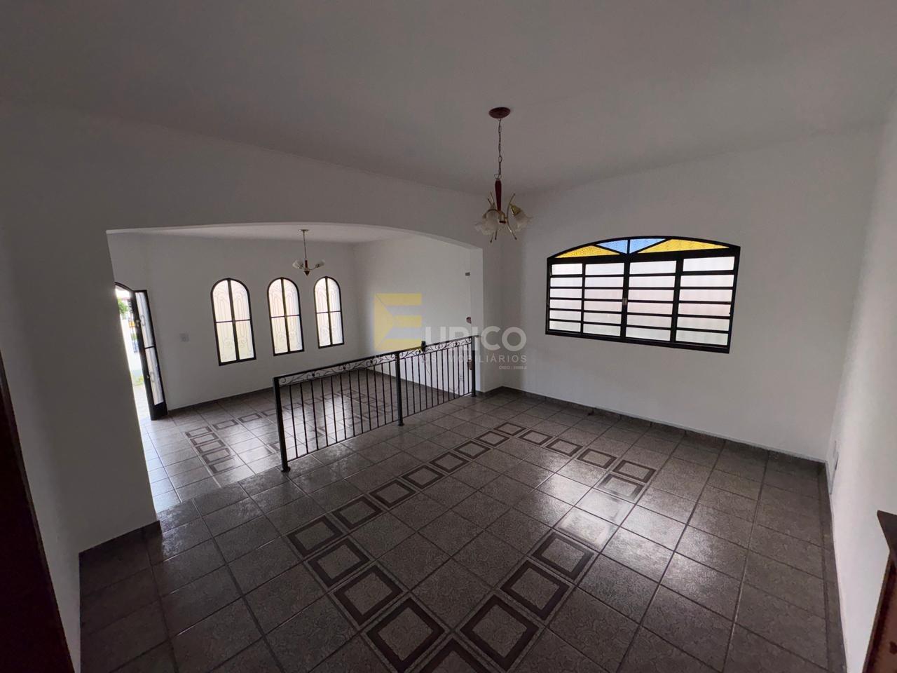 Casa à venda no Residencial Aquários em Vinhedo/SP: sala de jantar