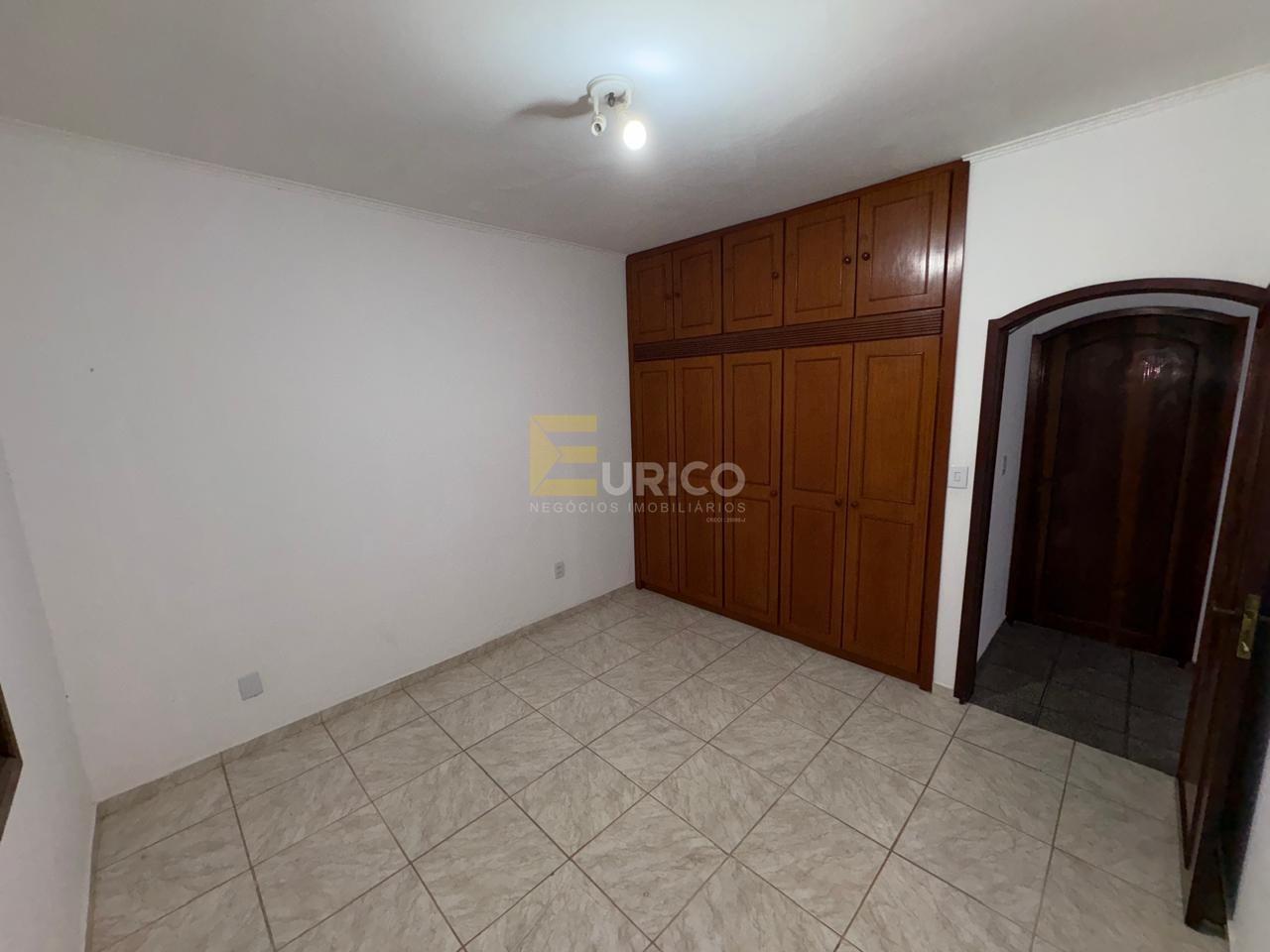 Casa à venda no Residencial Aquários em Vinhedo/SP: 2º quarto c/ armário