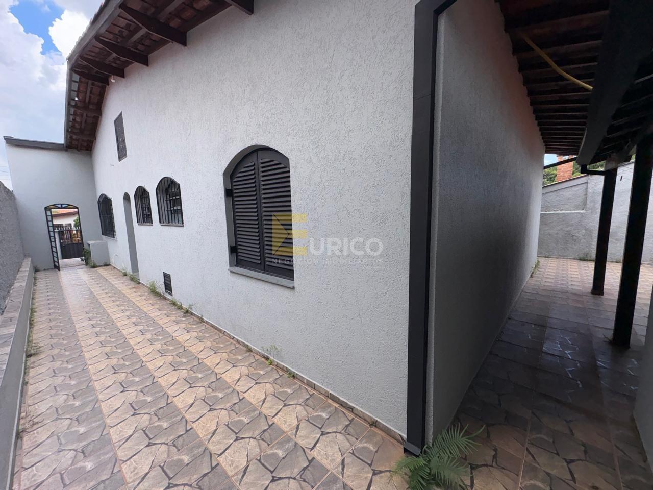 Casa à venda no Residencial Aquários em Vinhedo/SP: 