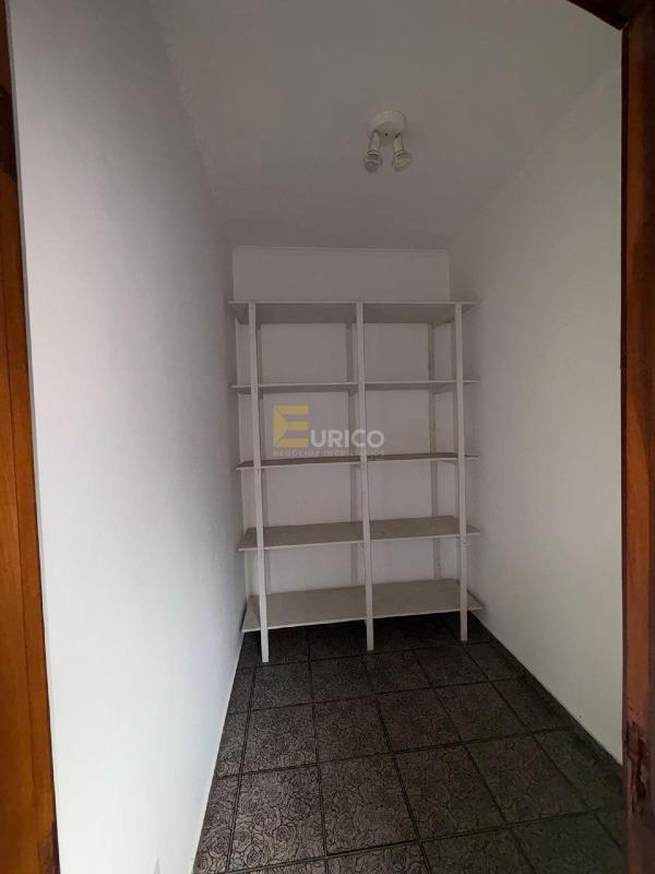 Casa à venda no Residencial Aquários em Vinhedo/SP: despensa