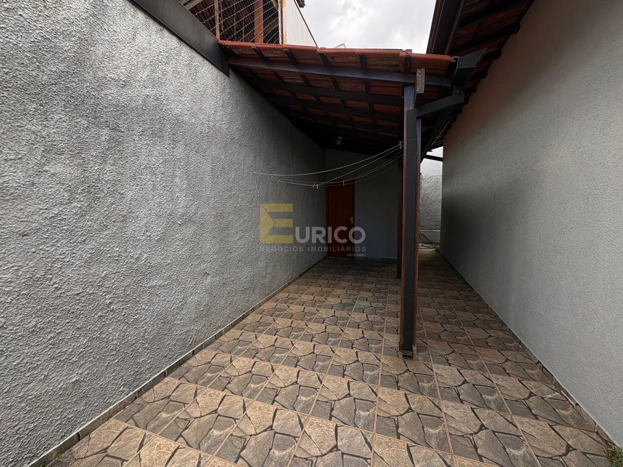 Casa à venda no Residencial Aquários em Vinhedo/SP: 