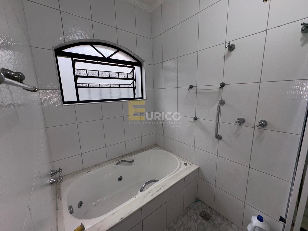 Casa à venda no Residencial Aquários em Vinhedo/SP: WC suíte