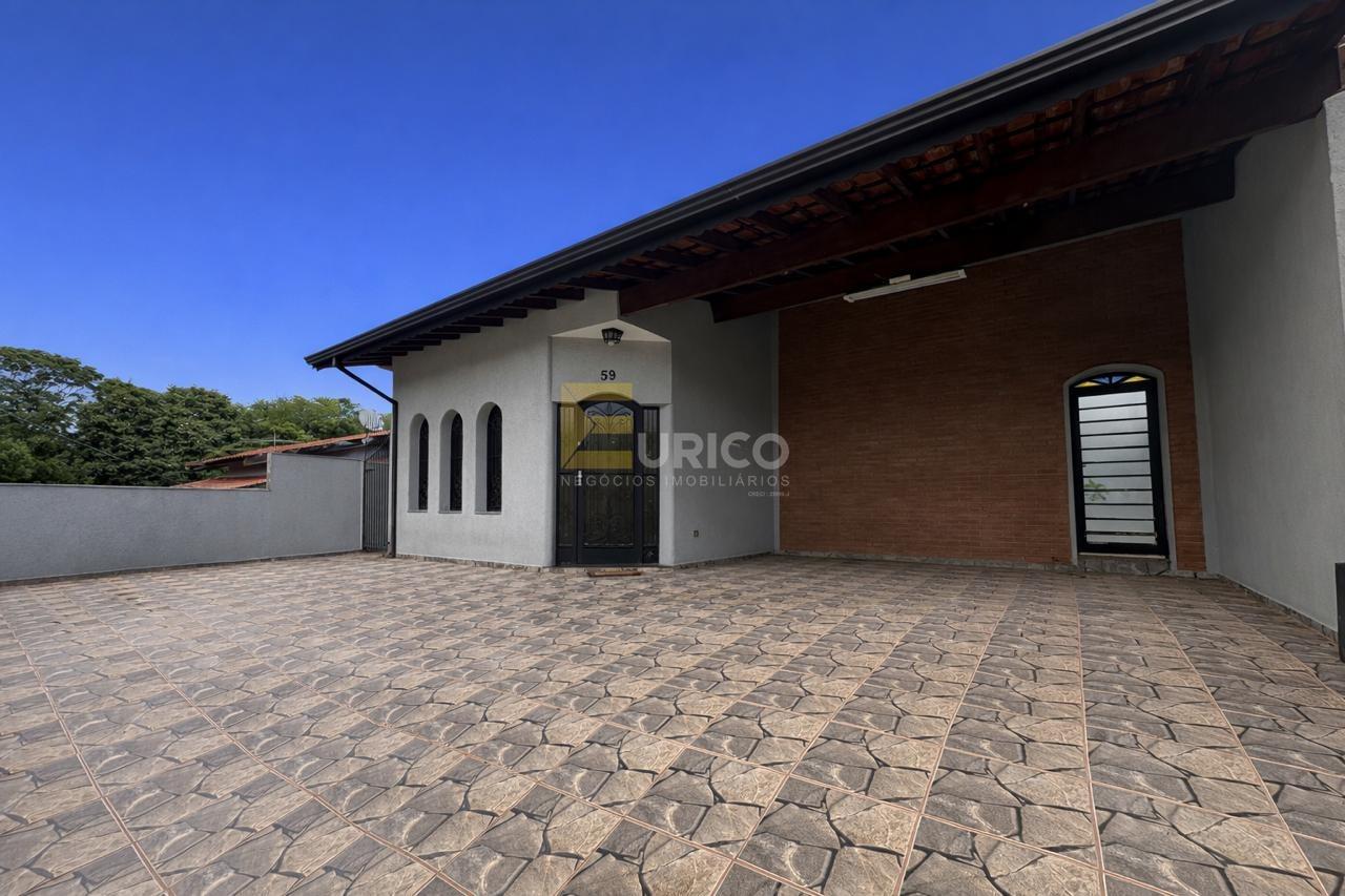 Casa à venda no Residencial Aquários em Vinhedo/SP: 