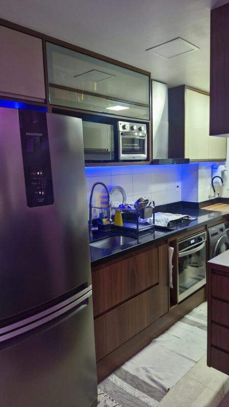 Apartamento à venda no Condomínio Residencial Florença II em Vinhedo/SP: 