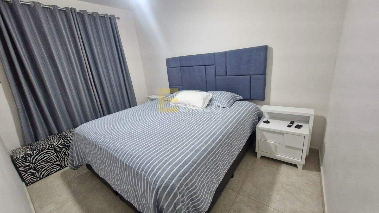 Apartamento à venda no Condomínio Residencial Florença II em Vinhedo/SP: 