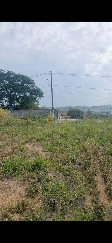 Área à venda no Jd nova conquista em Louveira/SP: 