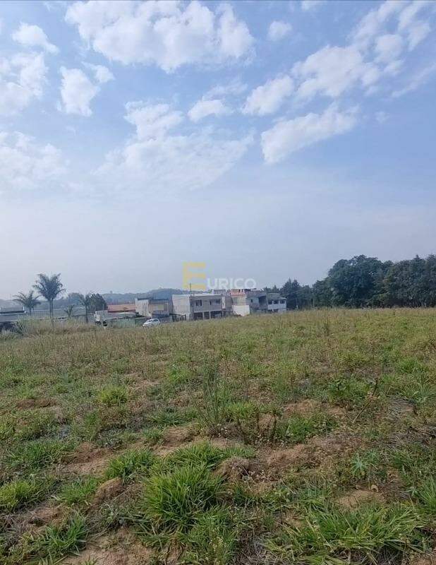 Área à venda no Jd nova conquista em Louveira/SP: 