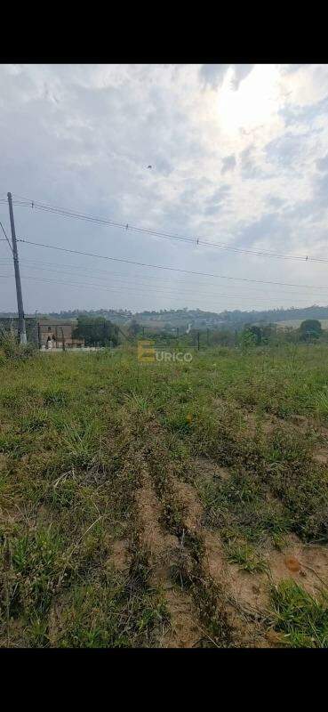 Área à venda no Jd nova conquista em Louveira/SP: 