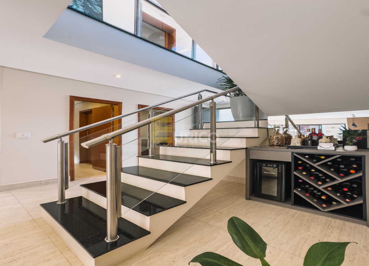 Casa em condomínio à venda no Condomínio Residencial dos Ipes em Jundiaí/SP: 