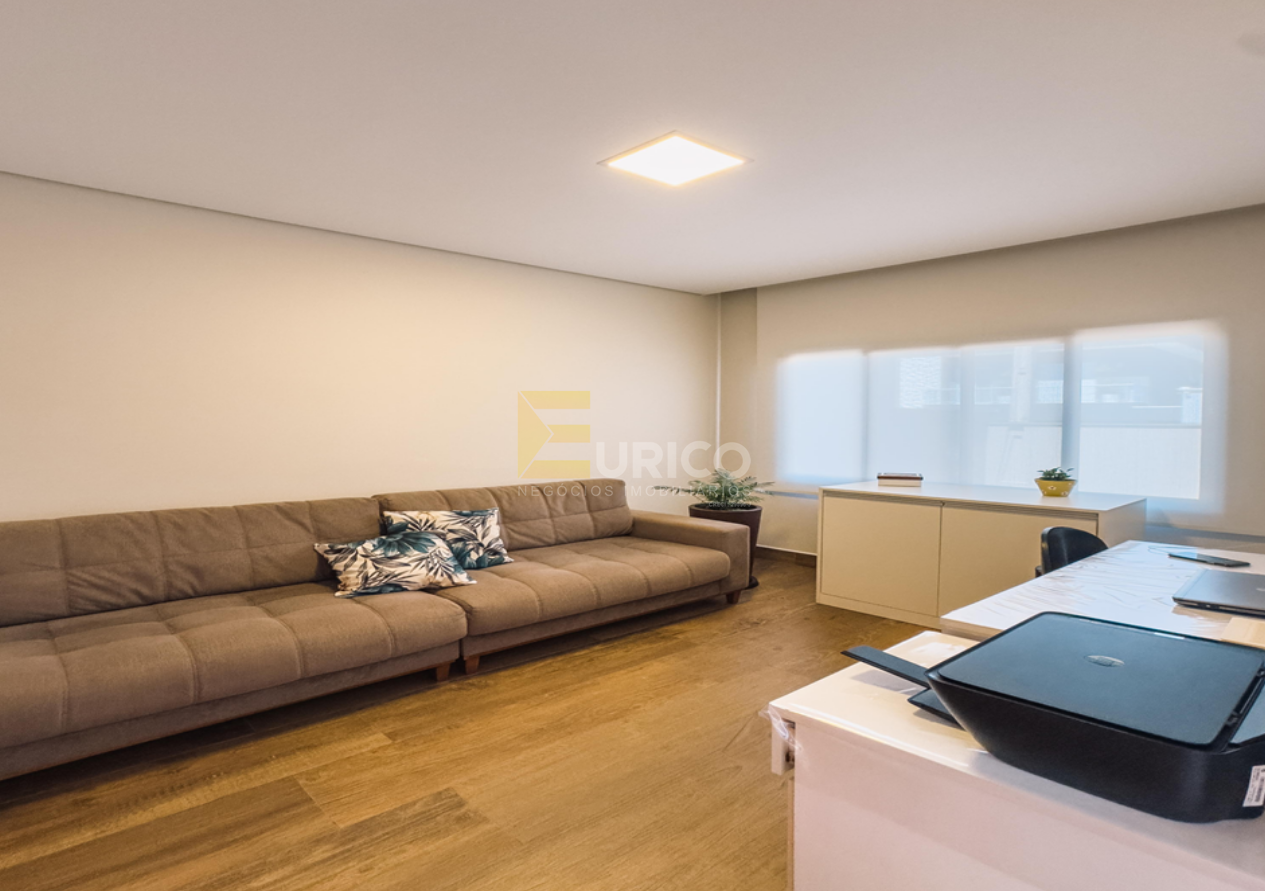 Casa em condomínio à venda no Condomínio Residencial dos Ipes em Jundiaí/SP: 