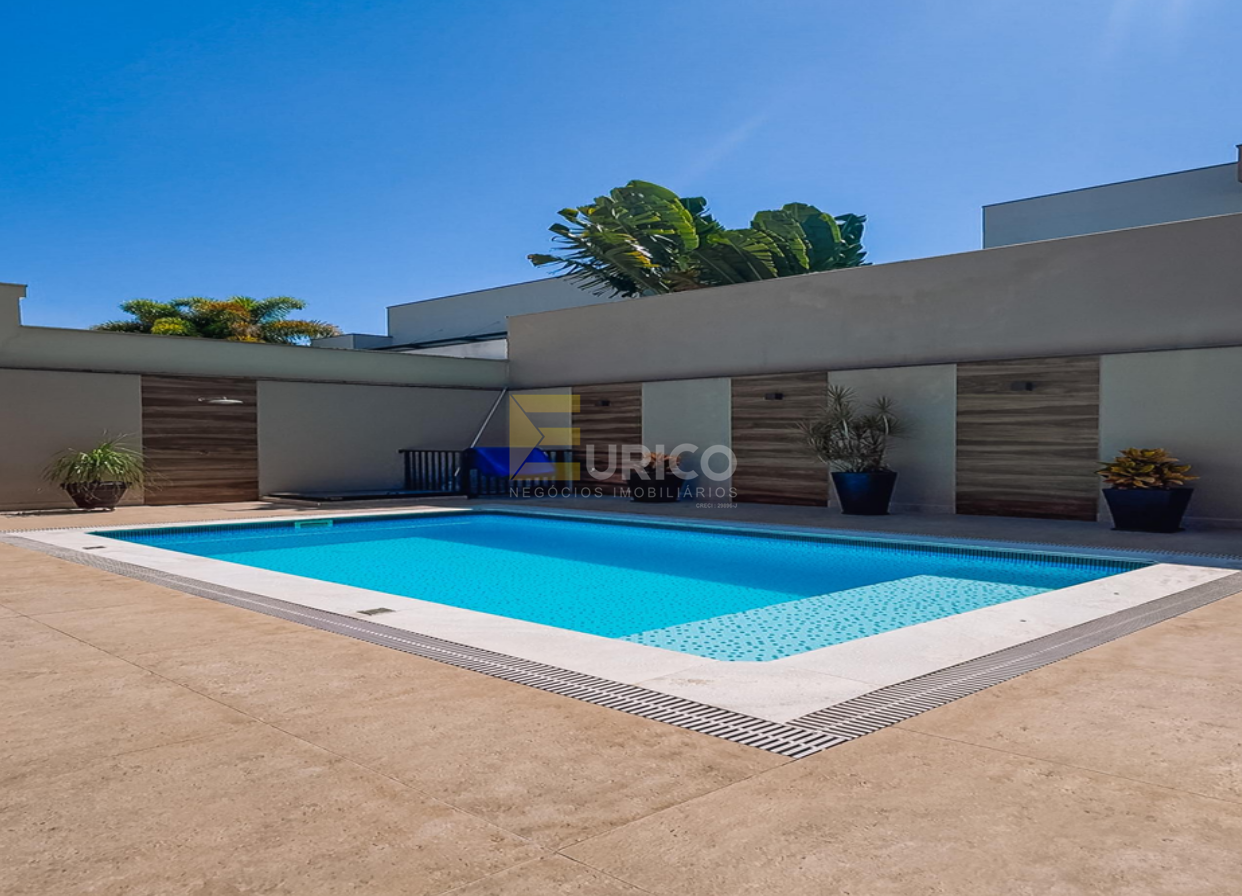 Casa em condomínio à venda no Condomínio Residencial dos Ipes em Jundiaí/SP: 