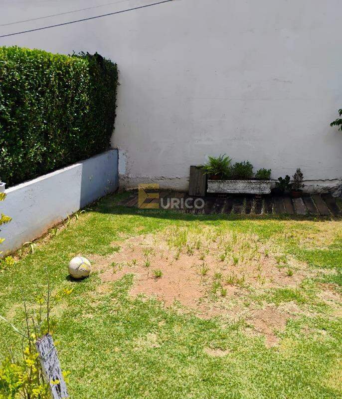 Casa à venda no Loteamento Nova Espírito Santo em Valinhos/SP: 