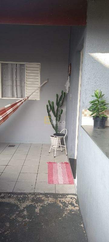 Casa à venda no Loteamento Nova Espírito Santo em Valinhos/SP: 