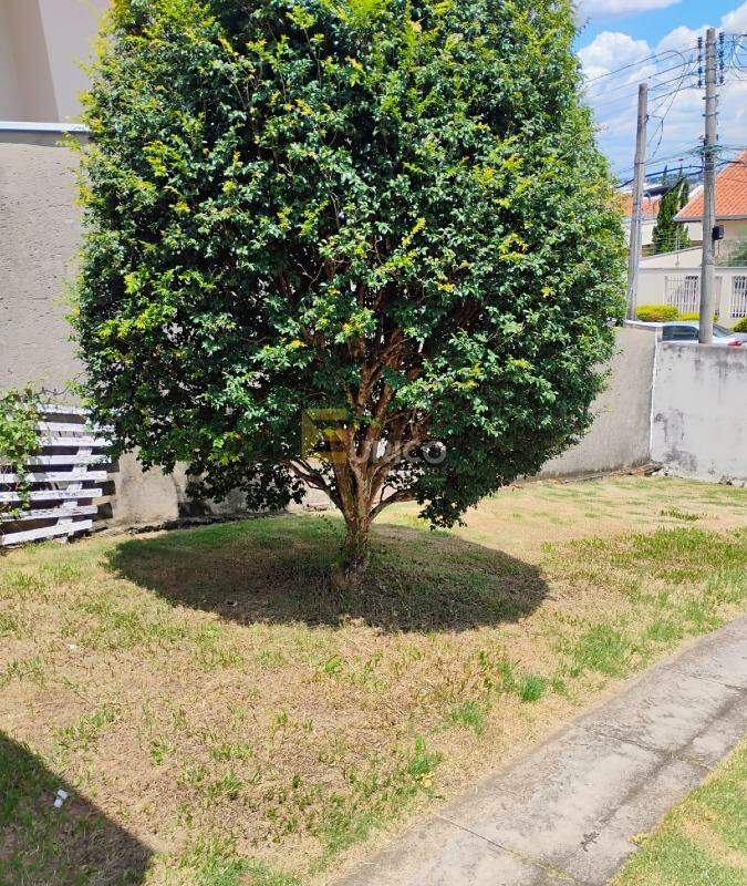 Casa à venda no Loteamento Nova Espírito Santo em Valinhos/SP: 