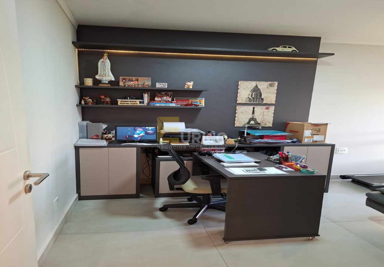 Casa em condomínio à venda no Condomínio Residencial dos Ipes em Jundiaí/SP: 