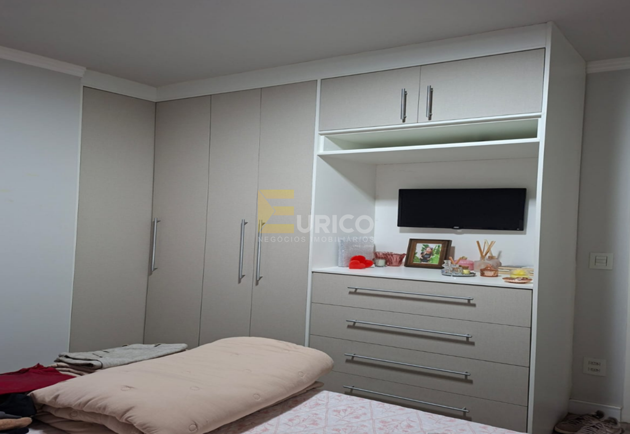 Casa em condomínio à venda no Condomínio Residencial dos Ipes em Jundiaí/SP: 