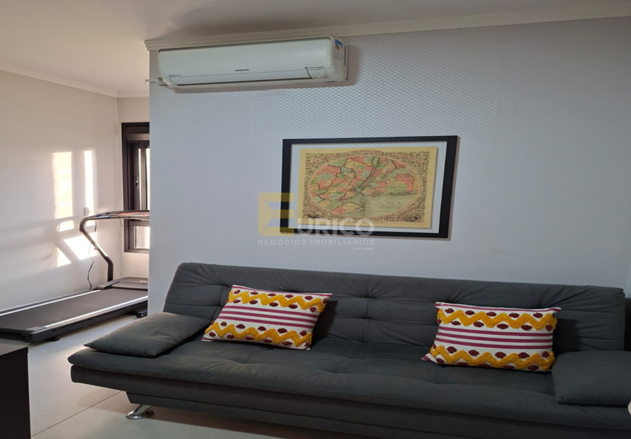 Casa em condomínio à venda no Condomínio Residencial dos Ipes em Jundiaí/SP: 