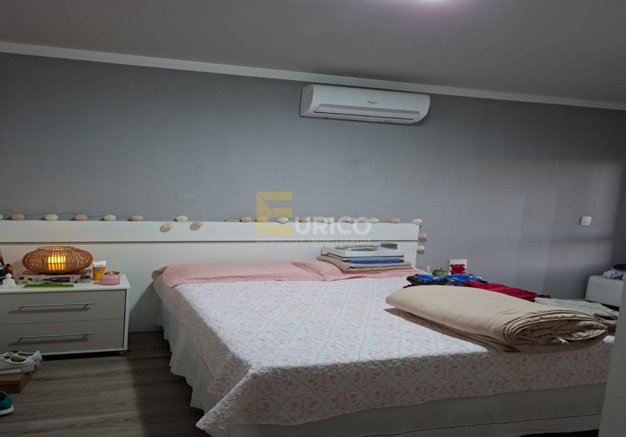 Casa em condomínio à venda no Condomínio Residencial dos Ipes em Jundiaí/SP: 