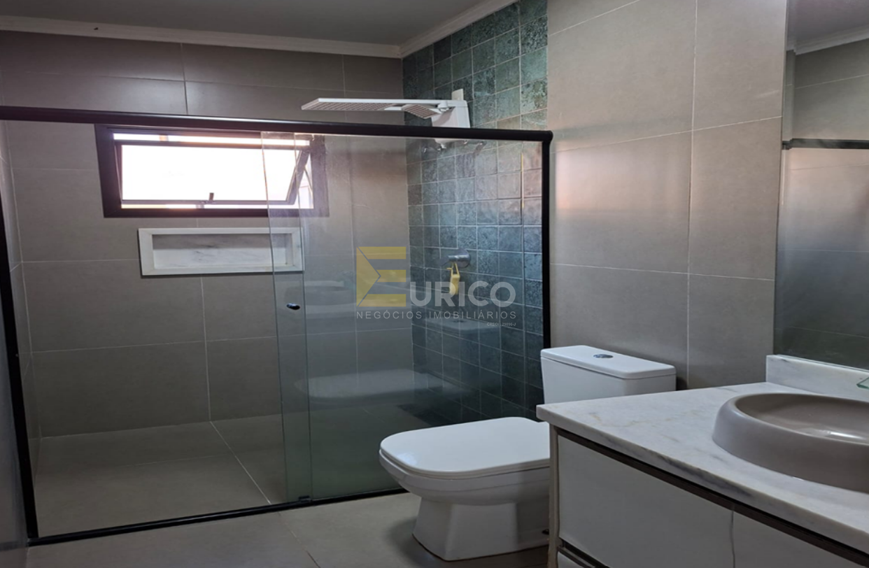 Casa em condomínio à venda no Condomínio Residencial dos Ipes em Jundiaí/SP: 