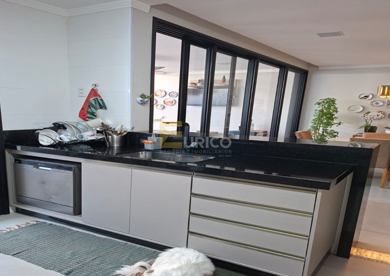 Casa em condomínio à venda no Condomínio Residencial dos Ipes em Jundiaí/SP: 
