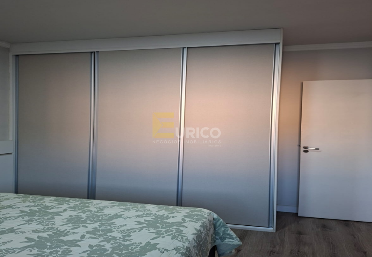 Casa em condomínio à venda no Condomínio Residencial dos Ipes em Jundiaí/SP: 