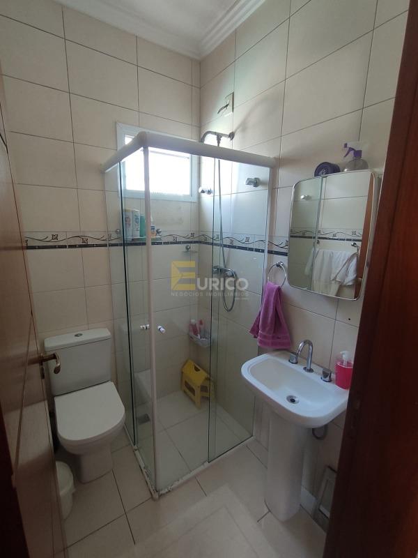 Casa em condomínio à venda no Condomínio Villagio Di San Francesco em Jundiaí/SP: 