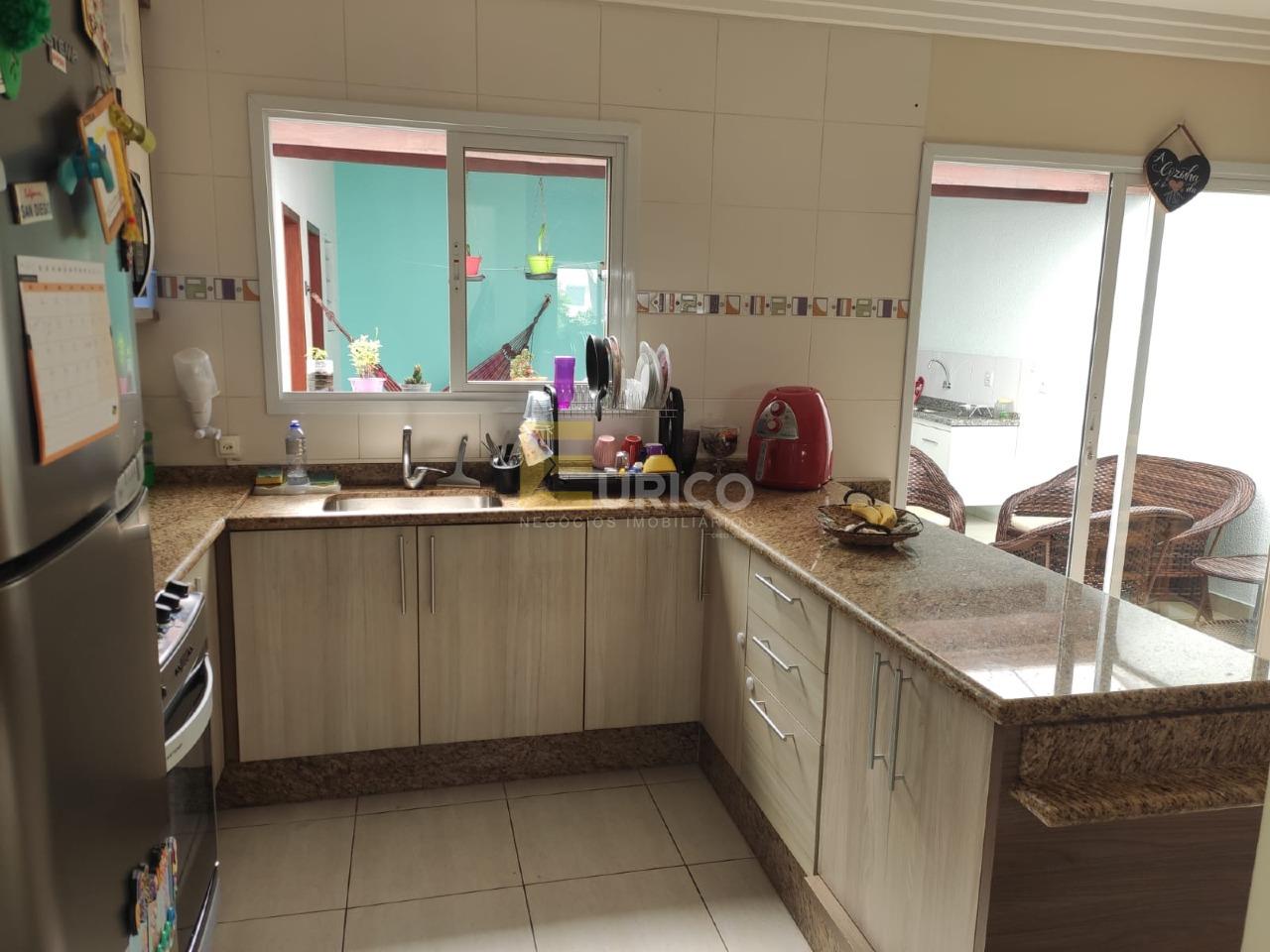 Casa em condomínio à venda no Condomínio Villagio Di San Francesco em Jundiaí/SP: 