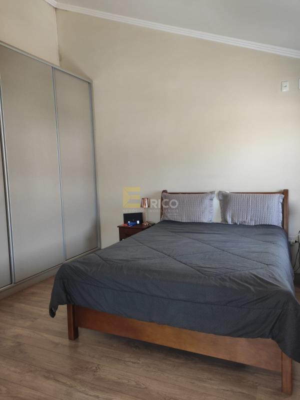 Casa em condomínio à venda no Condomínio Villagio Di San Francesco em Jundiaí/SP: 