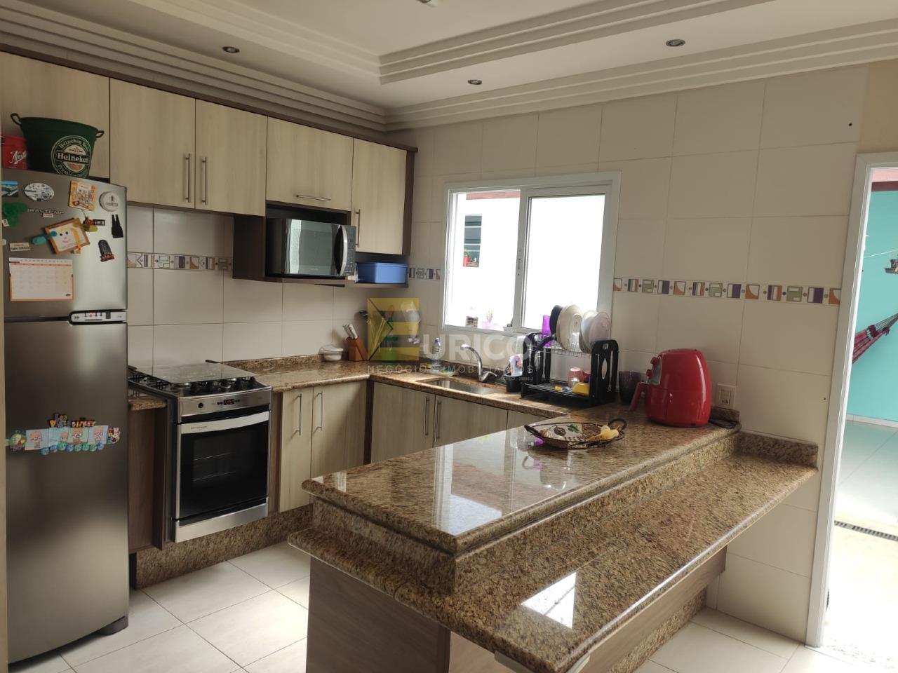 Casa em condomínio à venda no Condomínio Villagio Di San Francesco em Jundiaí/SP: 