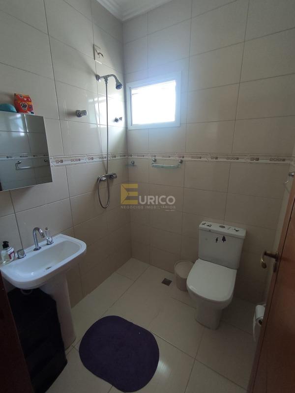 Casa em condomínio à venda no Condomínio Villagio Di San Francesco em Jundiaí/SP: 