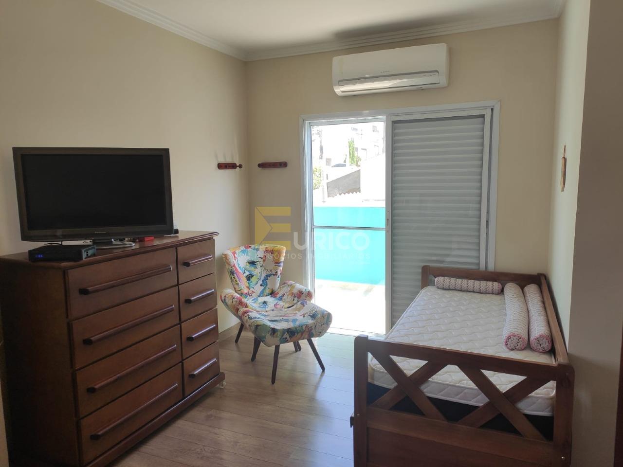 Casa em condomínio à venda no Condomínio Villagio Di San Francesco em Jundiaí/SP: 