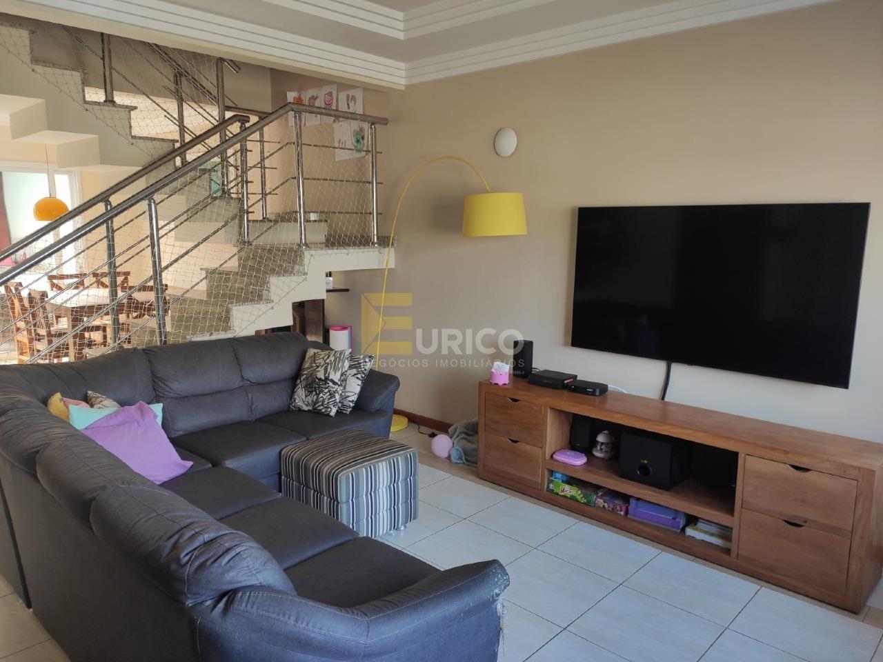 Casa em condomínio à venda no Condomínio Villagio Di San Francesco em Jundiaí/SP: 