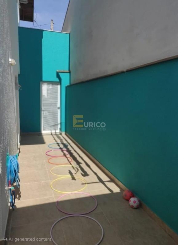 Casa em condomínio à venda no Condomínio Villagio Di San Francesco em Jundiaí/SP: 