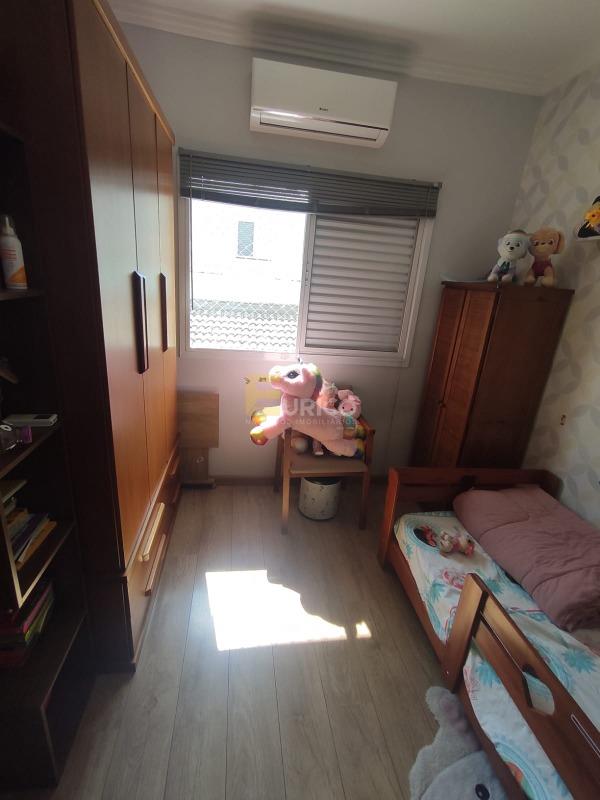 Casa em condomínio à venda no Condomínio Villagio Di San Francesco em Jundiaí/SP: 