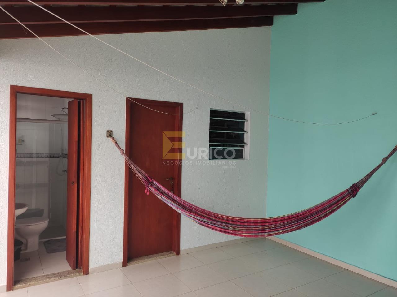 Casa em condomínio à venda no Condomínio Villagio Di San Francesco em Jundiaí/SP: 