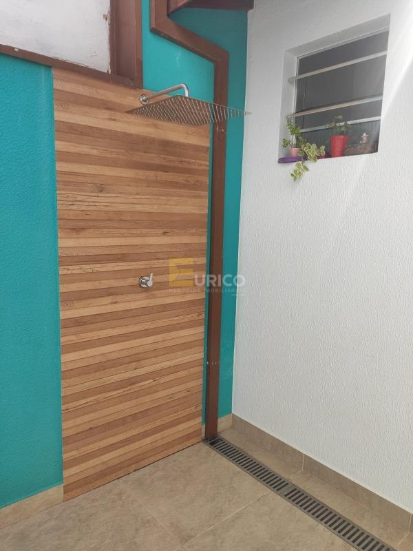 Casa em condomínio à venda no Condomínio Villagio Di San Francesco em Jundiaí/SP: 