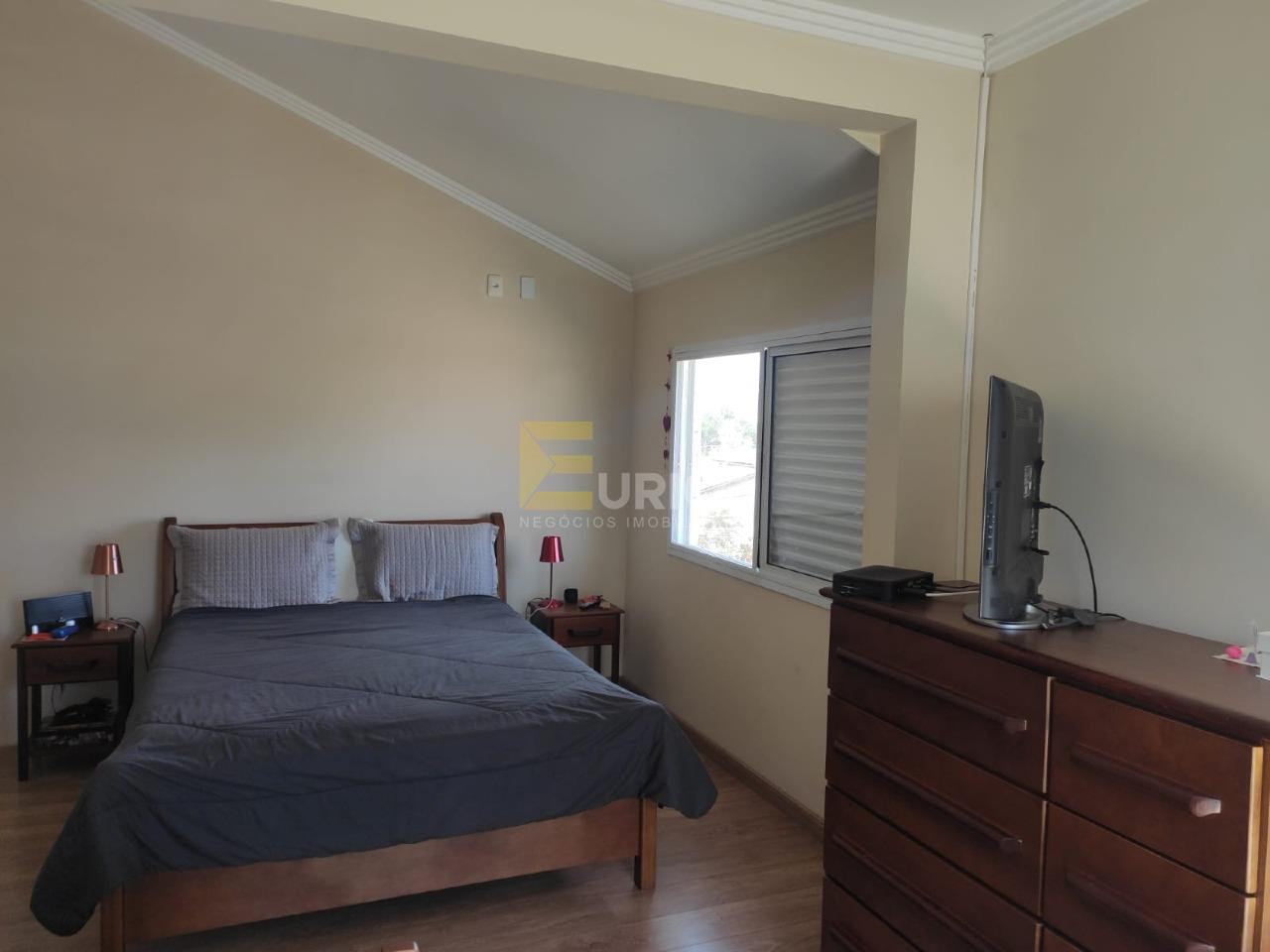 Casa em condomínio à venda no Condomínio Villagio Di San Francesco em Jundiaí/SP: 