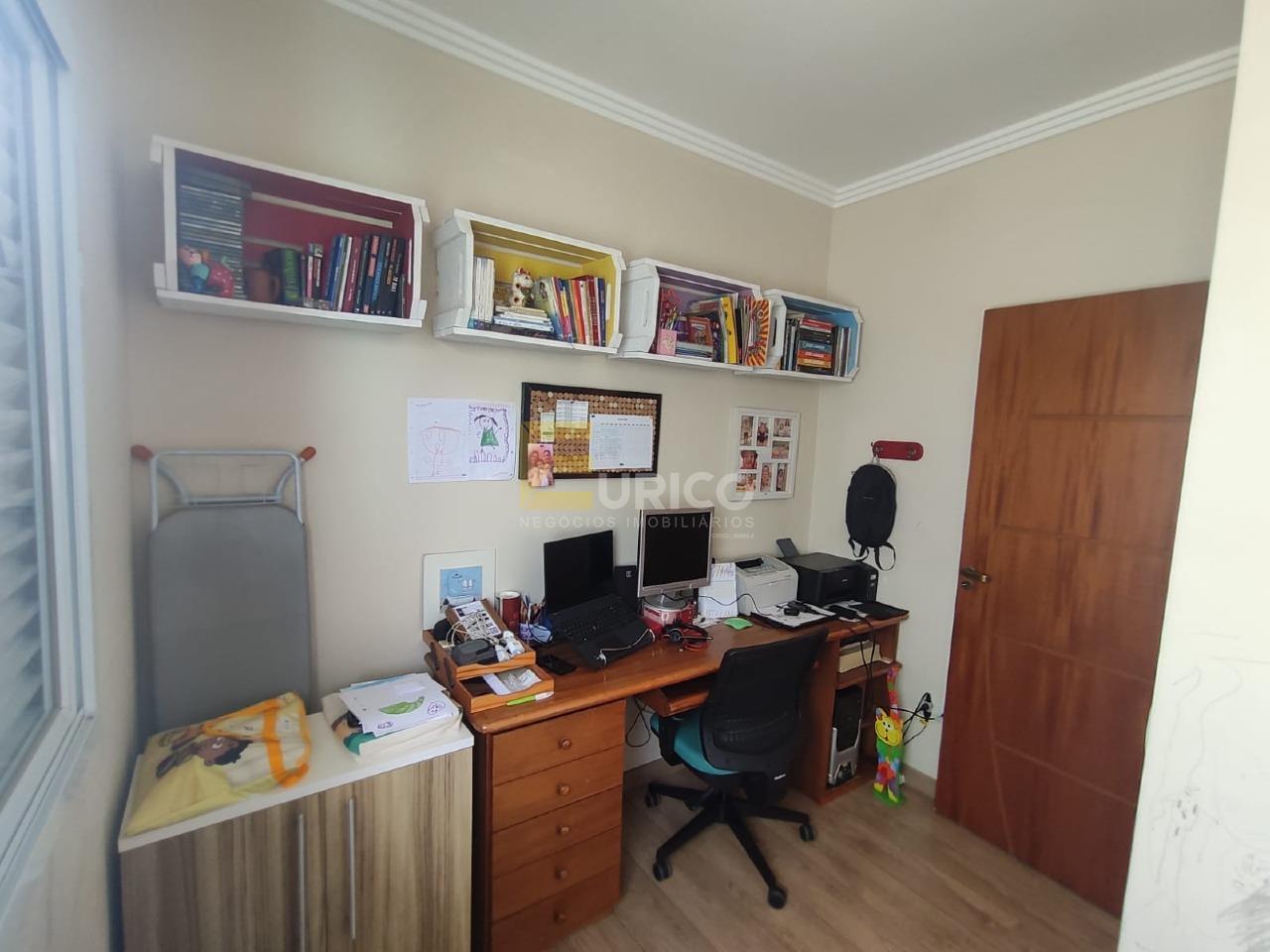 Casa em condomínio à venda no Condomínio Villagio Di San Francesco em Jundiaí/SP: 