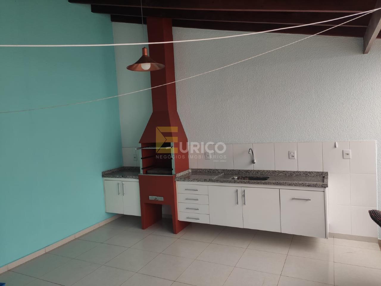 Casa em condomínio à venda no Condomínio Villagio Di San Francesco em Jundiaí/SP: 